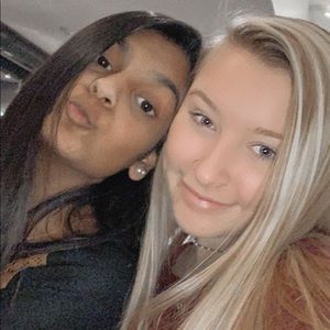 Meet your Posher, Tara